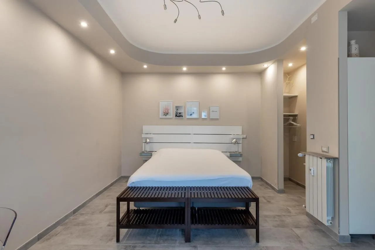 Mauro Apartment Rapallo Italy