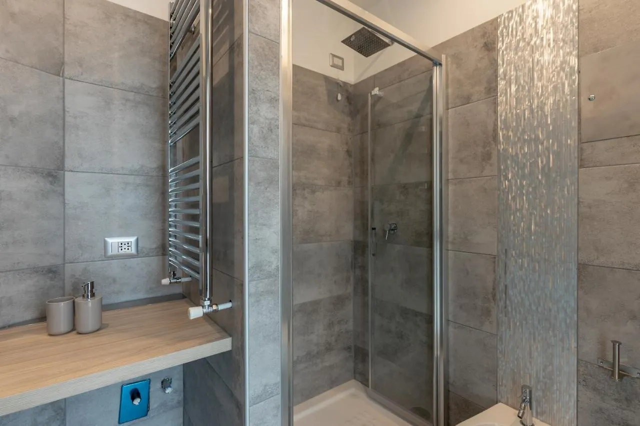 Mauro Apartment Rapallo