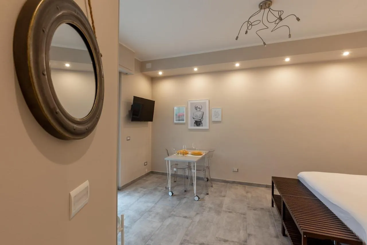 Mauro Apartment Rapallo
