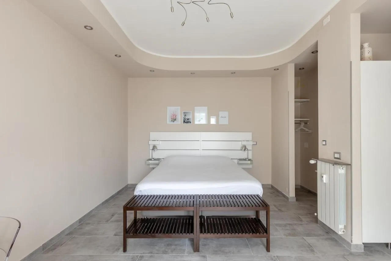 Mauro Apartment Rapallo