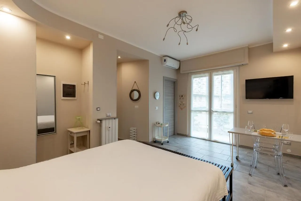 Mauro Apartment Rapallo