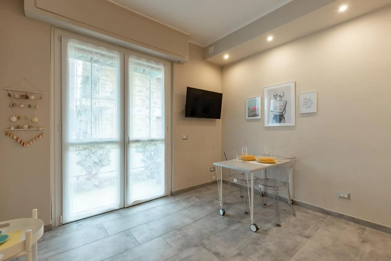 Mauro Apartment Rapallo 0*,  Italy