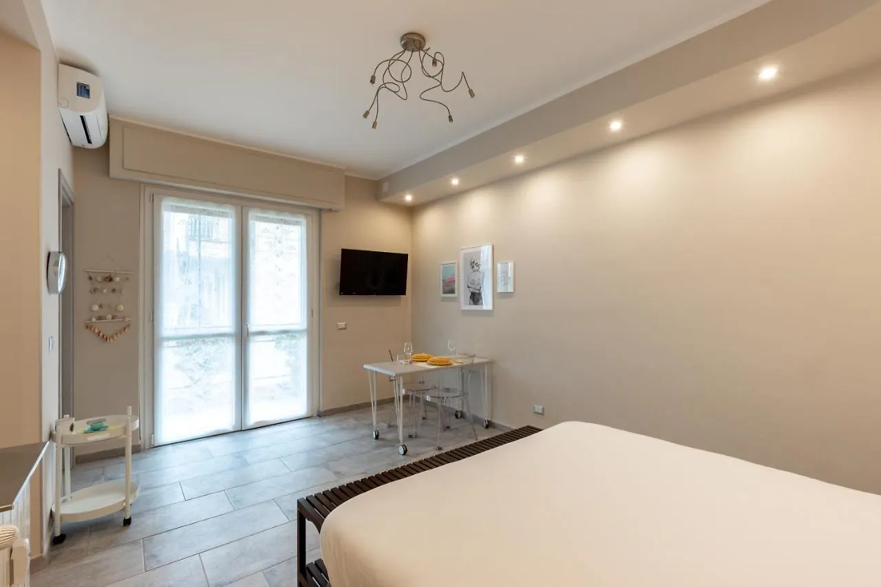 Mauro Apartment Rapallo 0*,