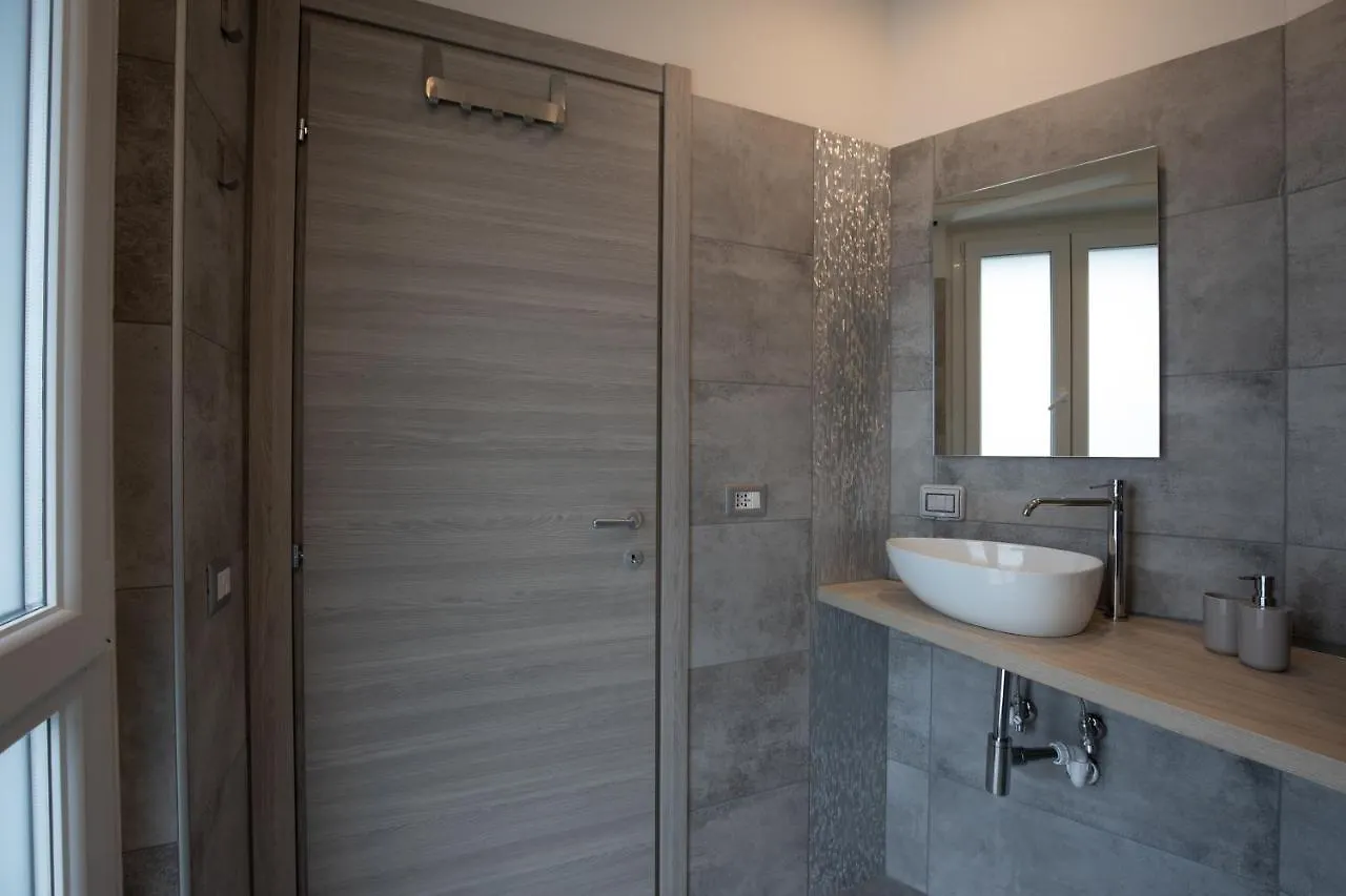 Mauro Apartment Rapallo